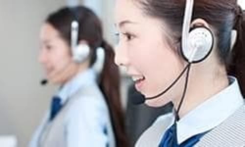 お電話にてご依頼