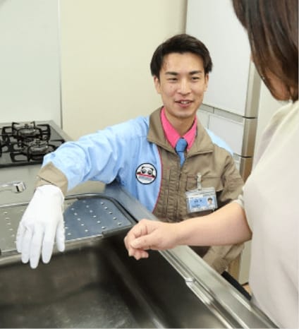もしもの場合も安心 PL保険加入店