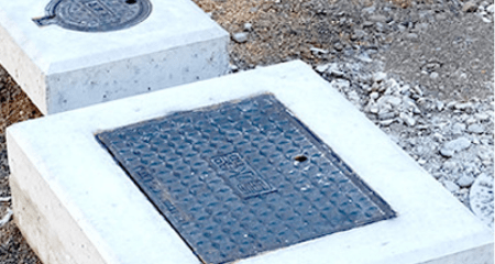 排水管・排水溝・給湯器の修理
