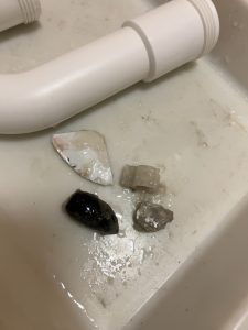 パイプユニッシュで解決しないつまりの原因 水漏れ つまりトラブルの修理なら水道屋本舗