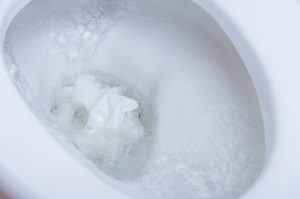 トイレの水漏れ！トイレの交換で解消【香川県高松市】