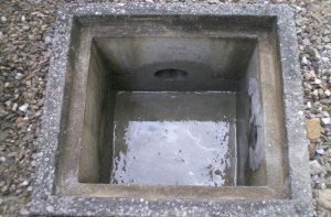 トイレの流れが悪い・・・排水管が原因？？【高知県高知市】