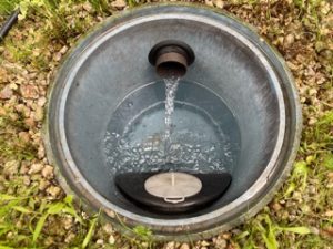 キッチンシンクの排水つまり、高圧洗浄機にて解消！【佐賀県唐津市鏡】