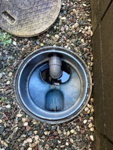 キッチン排水の流れが悪い…。高圧洗浄で解消【埼玉県吉川市】