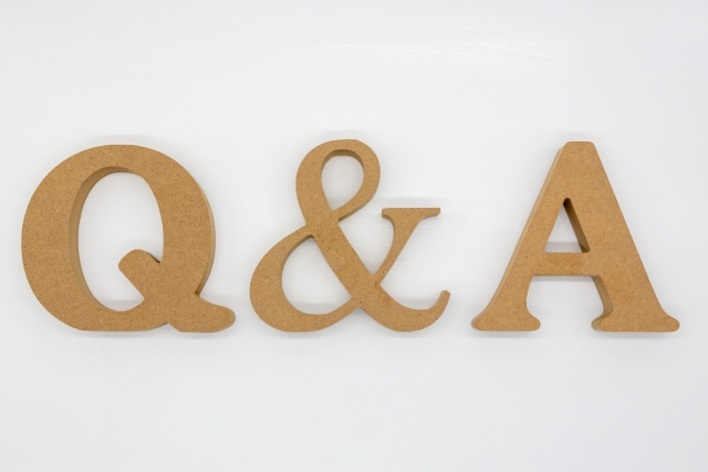Q＆A