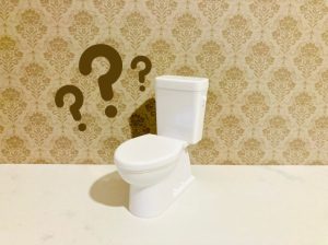 トイレの流れが悪い!ゴボゴボと異音がする⁉原因や対処法を徹底解説